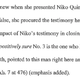 Portion of transcript from court filing to vacate Lamonte McIntyre’s sentence